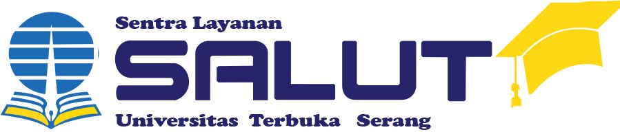 Universitas Terbuka Salut Serang